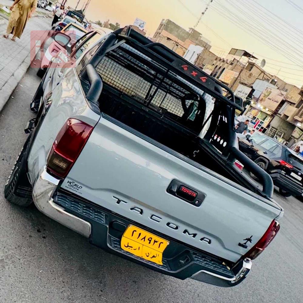 تۆیۆتا تاکۆما